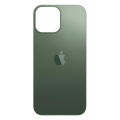 Apple iPhone 13 Pro Max Rear Body Casing Housing Replacement Battery Back Door For Apple iPhone 13 Pro Max - Green. 