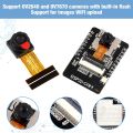 ESP32 CAM WiFi Bluetooth Camera Module Development Board In Pakistan. 