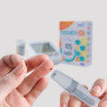 PHARMEVO - Evocheck GO blood glucose monitor. 