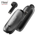 Morui Airpods (MB-H1) - Earbuds - Wireless Ear buds - Gaming earbuds With ENC Noise Cancellation For Clear Sound - Bluetooth Airbuds - TWS Bluetooth headphones With Dual Mic - Earpods - 3 Months Warranty.. 