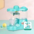 Lifelike Stand Mini Water Dispenser Baby Toy Dinosaur Water Bottle Pump Cosplay Props Drinking Water Cooler Children. 