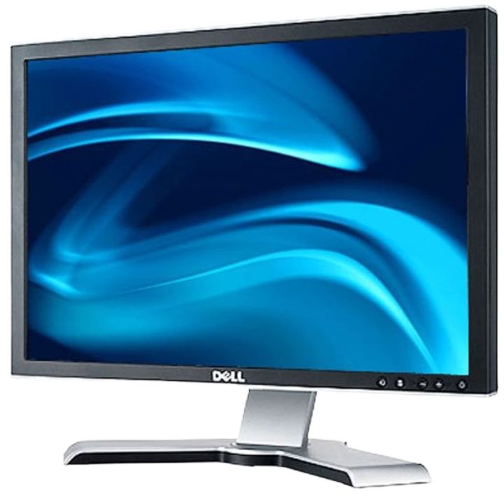 22"inch" Flat LCD Best For Gaming,Graph design and office use