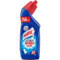 Harpic Toilet Cleaner Powerful 10x Max Cleaning Original 250ml. 