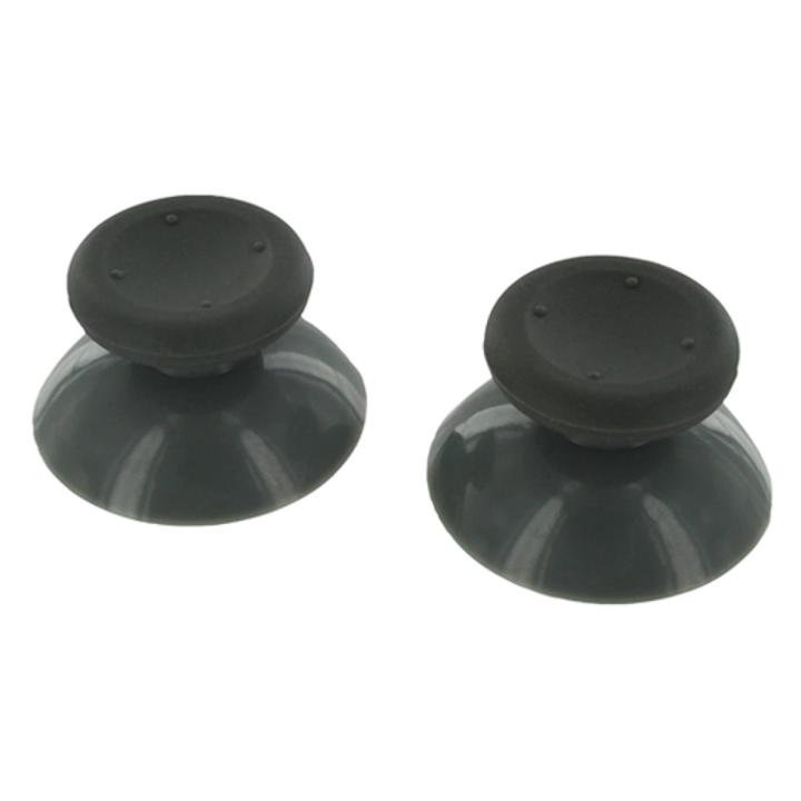 Thumbsticks Thumb Joystick Stick Cap For Xbox 360 Controller Mushroom Head Replacement Caps Grip Cover