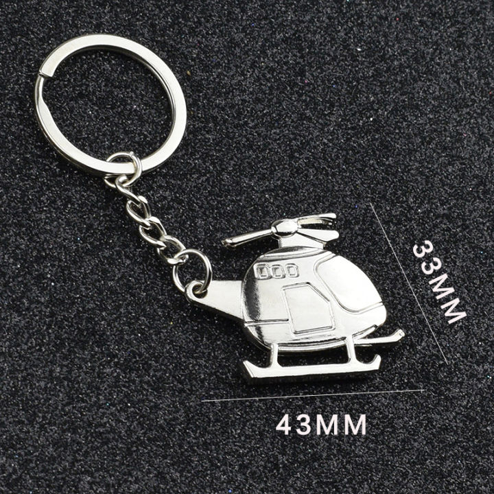 Creative%20Metal%20Aircraft%20Keychain%20Pendant%20For%20Men%20Women%20Aviation%20Enthusiast%20Gift%20Personalized%20Key%20Ring%20Backpack%20Decoration%20-%20Image%204