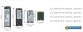 mSATA to M.2 / NGFF Converter Adapter. 