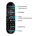 Replacement Remote Control for SKY Q Remote Control for SKY QINFRAREDTV TV Box Remote Control. 