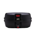 JDR 45-Litres Super Large capacity Motorcycle Tail Box , Top Box , Popular motorcycle Top Case, Durable Motorbike case, JDR Top Box. 
