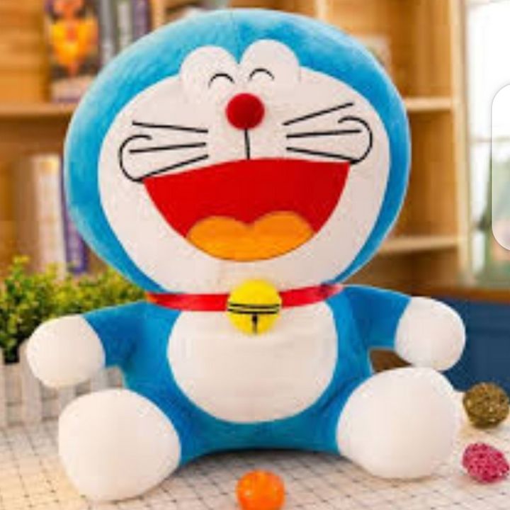 Doraemon toy price on sale