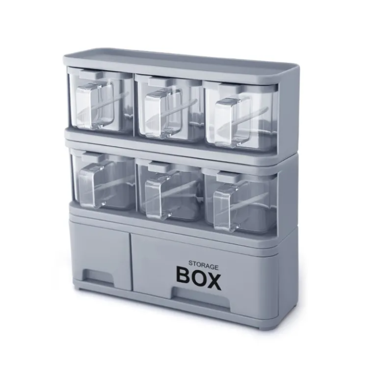 Kitchen%20Seasoning%20Box%20Masala%20Box%20%7C%20Spice%20Rack%20Easy%20To%20Assemble%20&%20Disassemble%20With%20Spoon%20Spices%20Storage%20Container%20%7C%20Condiment%20Jars%20Kitchen%20Storage%206%20and%209%20Compartments%20Salt%20Box%20-%20Image%203
