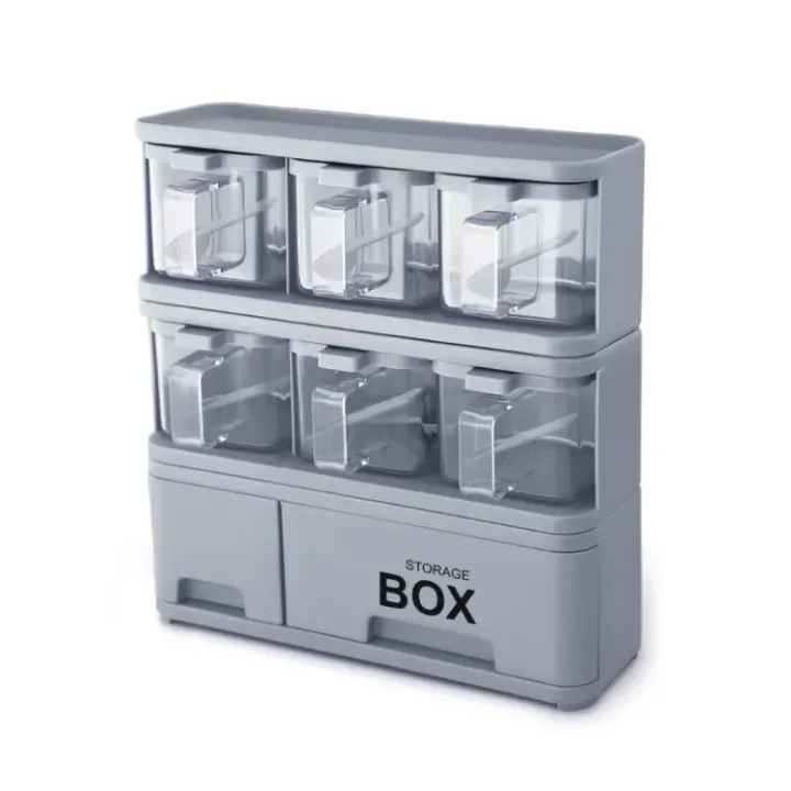 Kitchen%20Seasoning%20Box%20Masala%20Box%20%7C%20Spice%20Rack%20Easy%20To%20Assemble%20&%20Disassemble%20With%20Spoon%20Spices%20Storage%20Container%20%7C%20Condiment%20Jars%20Kitchen%20Storage%206%20and%209%20Compartments%20Salt%20Box%20-%20Image%203