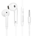 Samsung EG920 In-ear Control Speaker Wired 3.5mm Headsets With Mic 1.2m Sport Earphones For Galaxy A 10 20 30 40 50 70. 