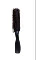 Pack of 10 - Professional Salon Hair Comb Set - Black. 