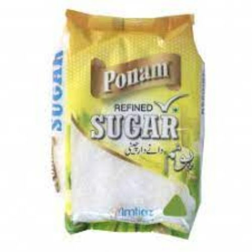 Ponam Rice Ponam White Sugar – 5 KG | Daraz.pk
