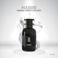 HABIBI - INSPIRED BY HONEY OUD (UNISEX)  | Perfume For Men | Perfumes | Perfume For Men | Perfume For Girls | Fragrance | Perfumes | Perfume For Men Branded Original | A. Fragrance. 