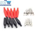 10/20PCS Crocodile Clips 45mm Alligator Clip. 