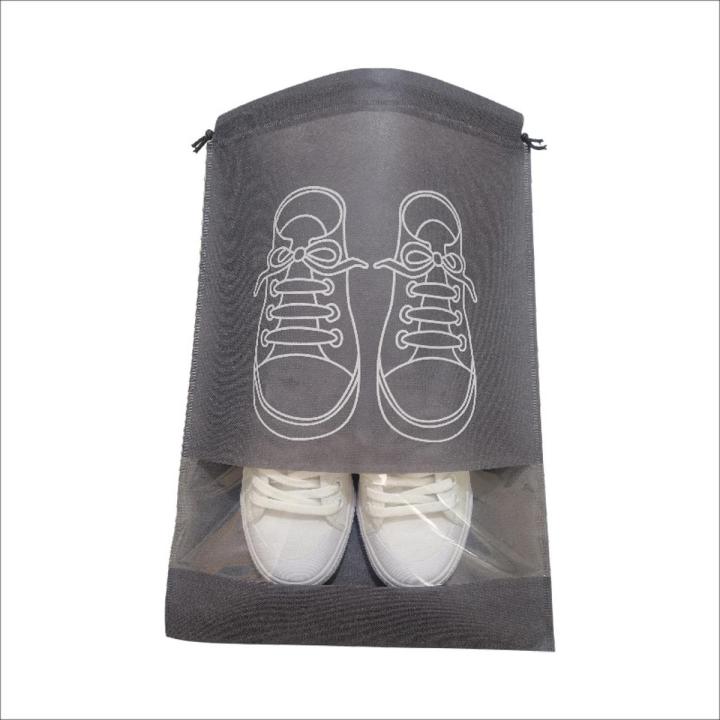 Shoe Bag for Travel & Storage Travel Organizer for Women & Men Travel Accessories Shoe Organizer Bags Pouches Travel Shoe Cover for Travelling Travel