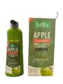 Apple Hair Color Natural Black Ammonnia Free 420Ml. 