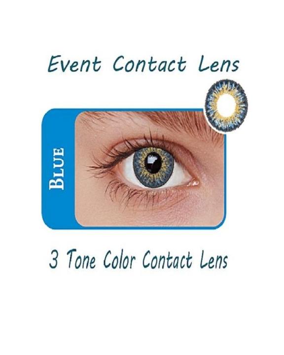 Event%203%20Tone%20Contact%20Lenses%20Eye%20Wear%20Blue%20-%20Image%203