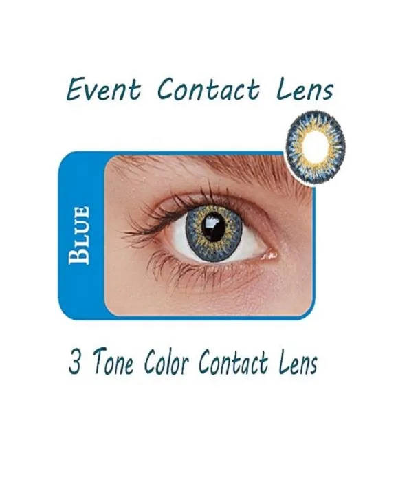 Event%203%20Tone%20Contact%20Lenses%20Eye%20Wear%20Blue%20-%20Image%203