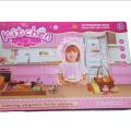 Little Chef Kitchen Set – W097. 