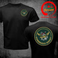Novelty French Commando Marine T Shirt Men Women France Commando Hubert T-Shirt Fashion Casual Harajuku Tee Shirt Geek TShirt. 