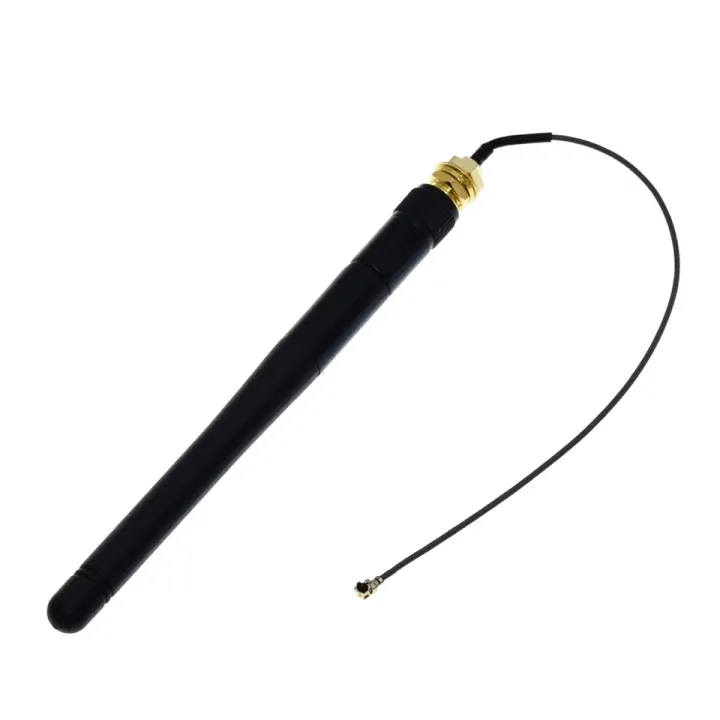 2.4GHz%203dBi%20WiFi%202.4G%20Aerial%20Antenna,SMA-KY,Male%20Wireless%20Router%20+%2017cm%20PCI%20U.FL%20IPX%20to%20SMA-KY,%20ESP8266%20ESP32%20Male%20Pigtail%20Cable%20-%20Image%205