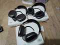 P9 Wireless Bluetooth Headphones With Mic Noise Cancelling Headset Stereo Earphones Sports Gaming Headphones Supports TF. 