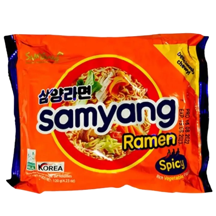 Samyang%20Ramen%20(Pack%20of%202)%20Pink%20Carbonara%20Ramen+%20Original%20Spicy%20Noodles%20130g+120g%20Imported%20Noodles%20Korean%20Noodles%20-%20Image%203