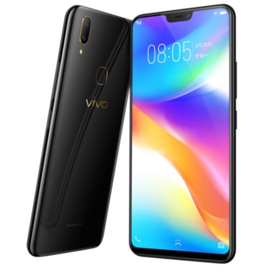 VIVO Y85  4GB 64GB Vivo mobiles PTA Approved KIT