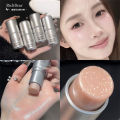 Beautious Highlighter Hydrating Skin Contour Stick Water Glow Stick Female Natural Brightening Fine Flash Shadow Blush. 