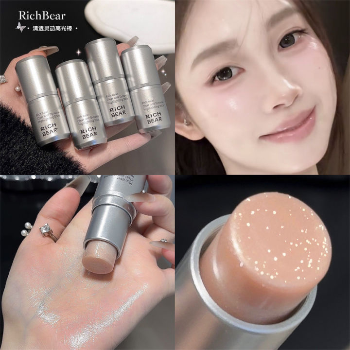 Beautious%20Highlighter%20Hydrating%20Skin%20Contour%20Stick%20Water%20Glow%20Stick%20Female%20Natural%20Brightening%20Fine%20Flash%20Shadow%20Blush%20-%20Image%203