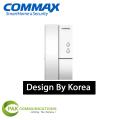 Commax Audio Interphone/Audio Intercom System. 