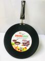 Burono Chef Non Stick Classic Tawa | Burono Chef Non Stick Classic Hot Plate | Small & Large Sizes 30CM/32CM | Tawa Cookware set Paratha. 