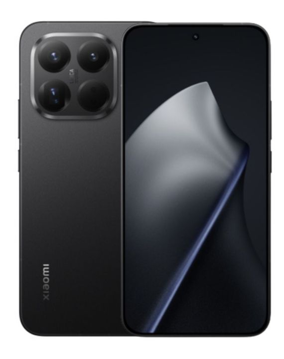 Xiaomi 15T Pro 12GB RAM 512GB ROM 6.83" 144Hz eye-care display Long-lasting 5500mAh (typ) battery PTA Approved Official One Year Brand Warranty