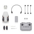 DJI Mini 2 SE Fly More Combo. 