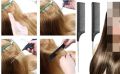 Tail Comb | Branded Hair Styling Tail Comb. 