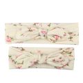 【VisioN Shop】Mom Mother & Kids Baby Headband Hair Band Accessories. 