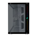 1st Player Steampunk SP8 ATX/M-ATX Gaming Case. 