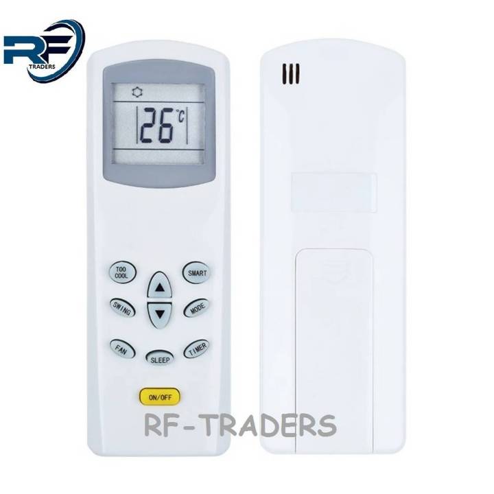 User Manual Dawlance Ac Heat Mode Dawlance Air Conditioner Remote