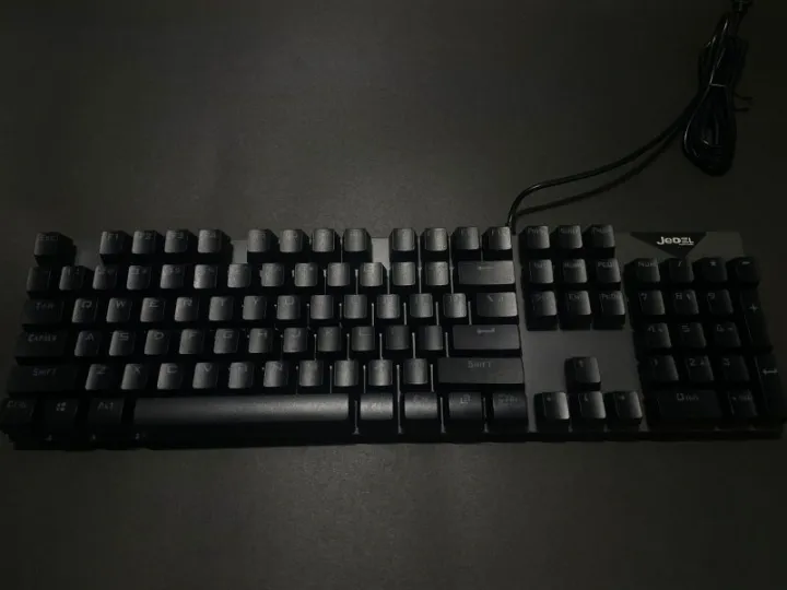 Jedel%20-%20Gaming%20Kl95%20/%20Blue%20Keys%20Mechanical%20RGB%20Gaming%20Keyboard%20-%20Image%202