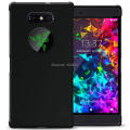 Case For Razer Phone 2 Case For Razer Phone 2 Cover Shockproof Silicone Soft For Razer Phone 2 Black Cover Protection. 