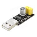 Usb to ESP8266 Programming adapter ESP-01 programming adapter. 