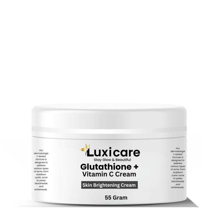 LUXICARE%20-%20Glutathione%20+%20Vitamin%20C%20Cream%20for%20Skin%20Brightening%20-%20Image%203