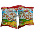 Makhan Malai Corn Puffs Taste Snacks (24 Pcs). 
