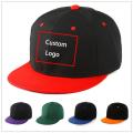 1PC DIY Customized LOGO!Summer Cotton Cap Branded Baseball Cap Snapback Hat Summer Cap Hip Hop Fitted Caps Hats For Men Women. 