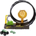 Hot Wheels: MONSTER TRUCKS: EPIC LOOP CHALLENGE (GKY00). 
