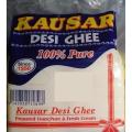 Kausar Desi Ghee 500 Gm Gross. 