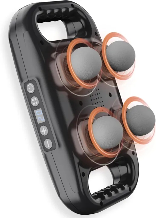 Four%20%20Head%20Massage%20Gun%20Professional%20Deep%20Tissue%20Full%20Body%20Massager%20-%20Image%205