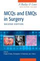 Bailey And Love Mcqs and Emqs In Surgery 3rd Edition. 